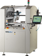 SimpleCoat Conformal Coating System