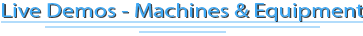 Live Demonstrations of Benchtop Fluid Dispense Robot, Conformal Coating System, and High Precision Fluid Dispensing System machines and equipment