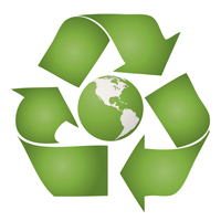 recycling symbol